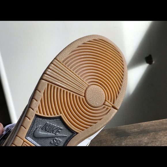 Nike Dunk High Premium SB Tie-Dye - Picture 6 of 7